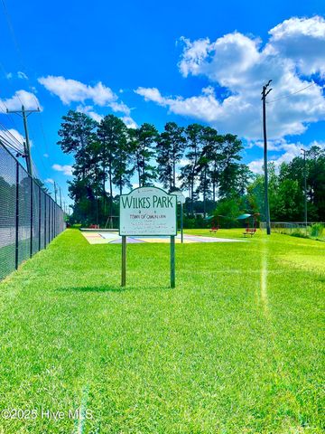 234 Bullard Road, Chadbourn, NC 28431