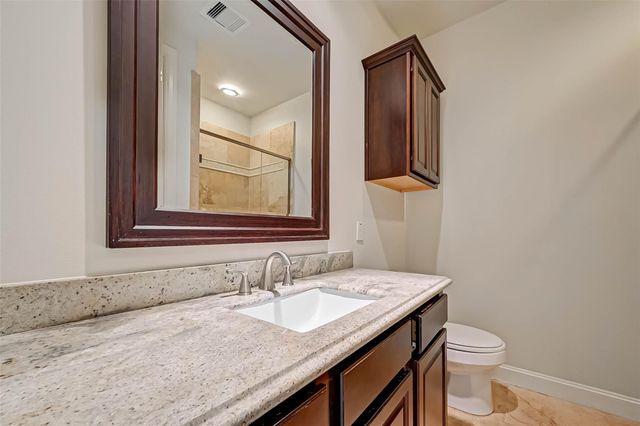 3950 Floyd Street 10, Houston, TX 77007