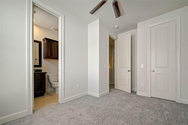 3950 Floyd Street 10, Houston, TX 77007