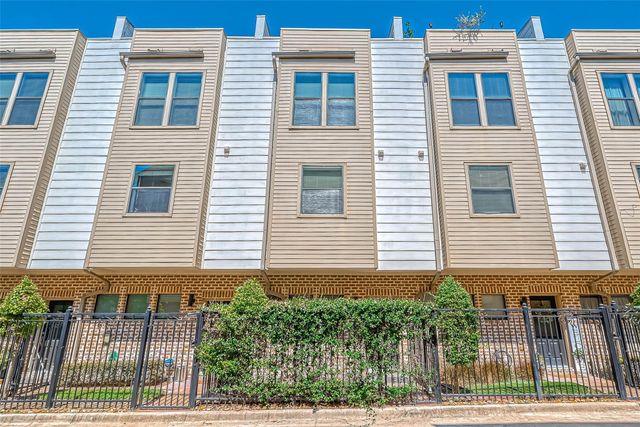 3950 Floyd Street 10, Houston, TX 77007