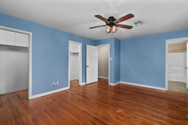 1202 Tulane Ave, Longview, TX 75601