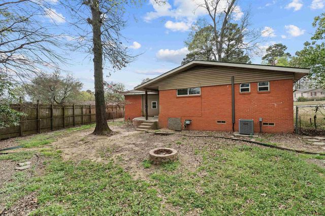 1202 Tulane Ave, Longview, TX 75601