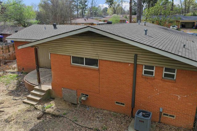 1202 Tulane Ave, Longview, TX 75601