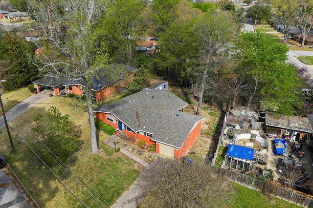 1202 Tulane Ave, Longview, TX 75601