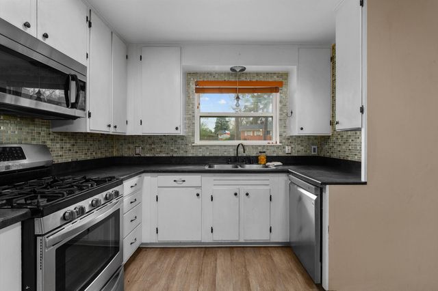 1202 Tulane Ave, Longview, TX 75601