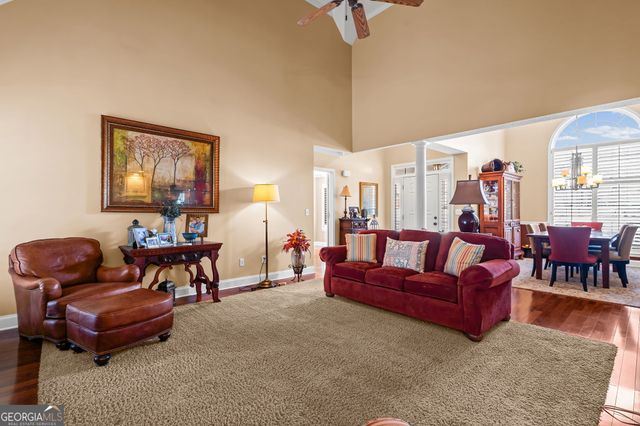 55 Ashland Grove Court, Sharpsburg, GA 30277