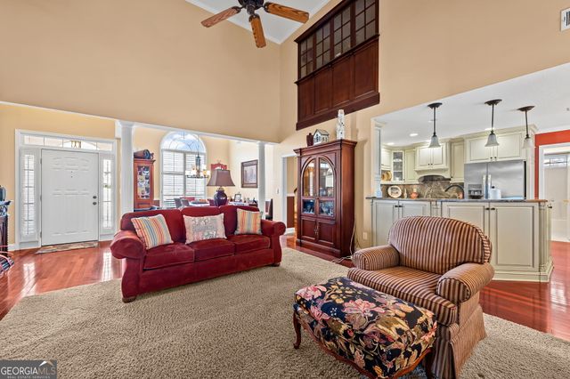 55 Ashland Grove Court, Sharpsburg, GA 30277