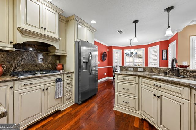 55 Ashland Grove Court, Sharpsburg, GA 30277