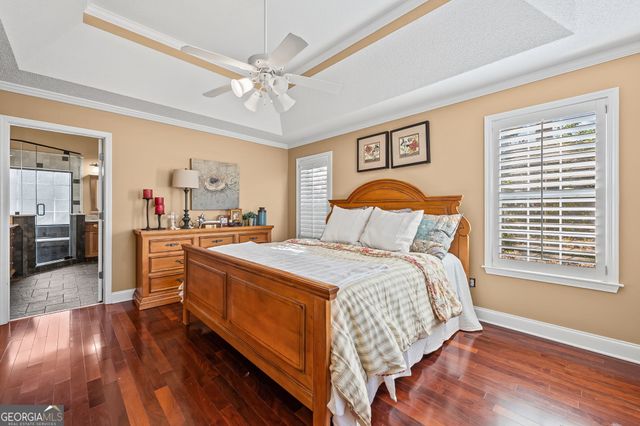 55 Ashland Grove Court, Sharpsburg, GA 30277