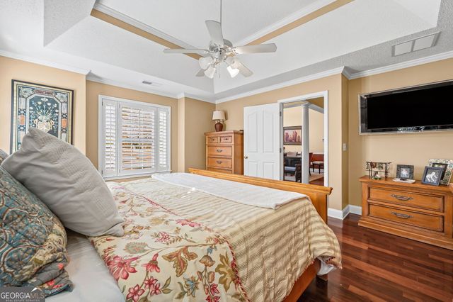 55 Ashland Grove Court, Sharpsburg, GA 30277