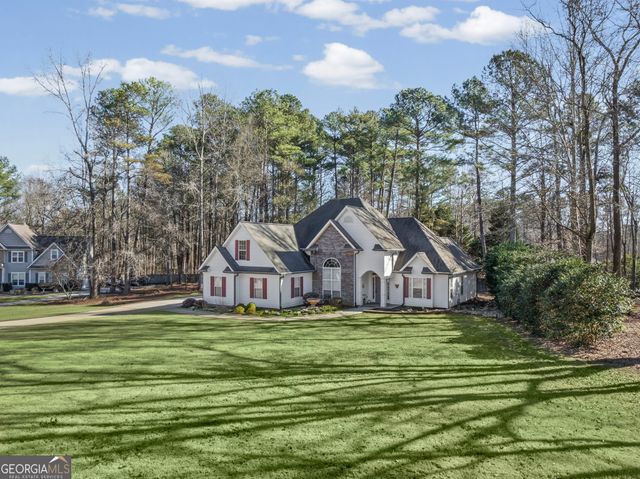 55 Ashland Grove Court, Sharpsburg, GA 30277