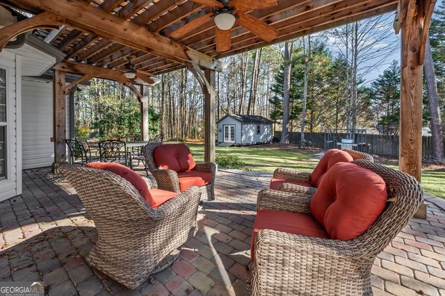 55 Ashland Grove Court, Sharpsburg, GA 30277