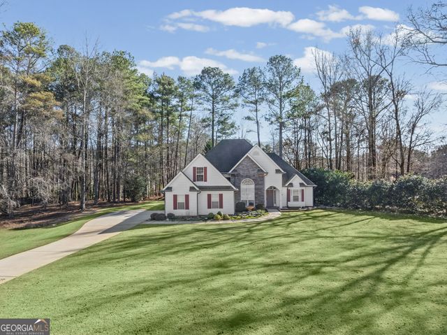 55 Ashland Grove Court, Sharpsburg, GA 30277