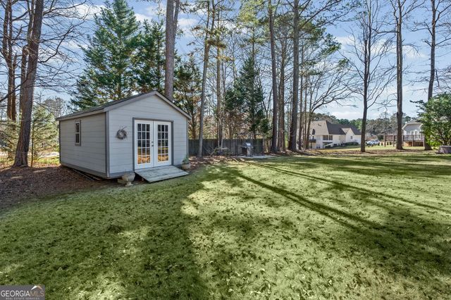 55 Ashland Grove Court, Sharpsburg, GA 30277