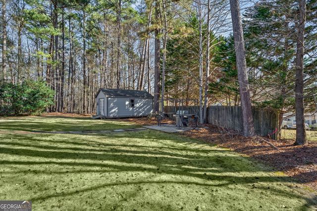 55 Ashland Grove Court, Sharpsburg, GA 30277