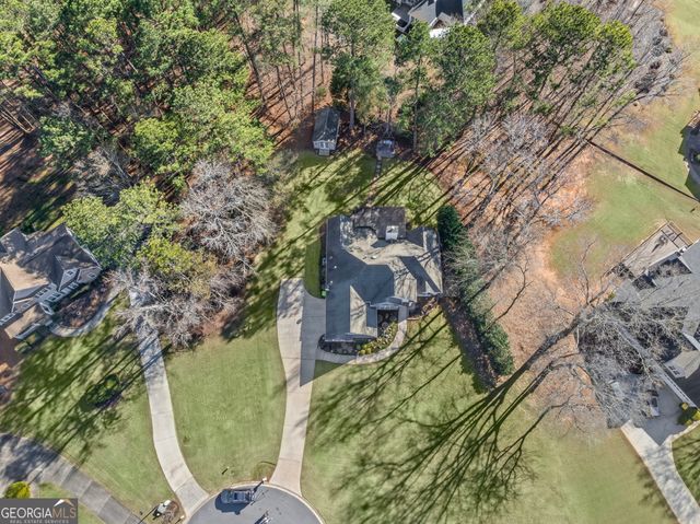 55 Ashland Grove Court, Sharpsburg, GA 30277