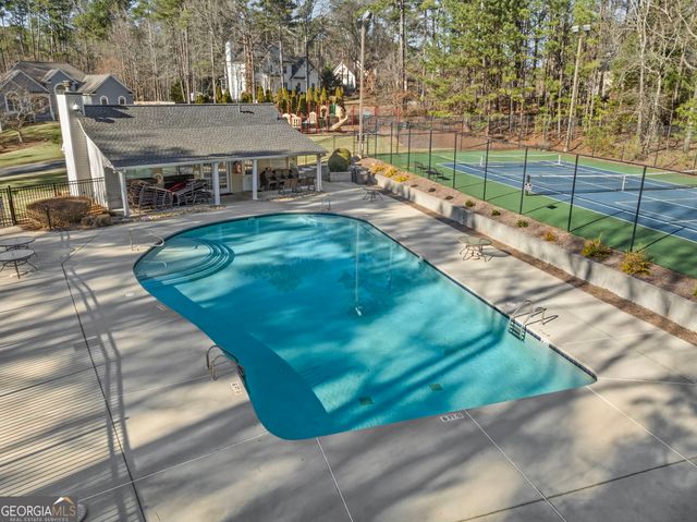 55 Ashland Grove Court, Sharpsburg, GA 30277