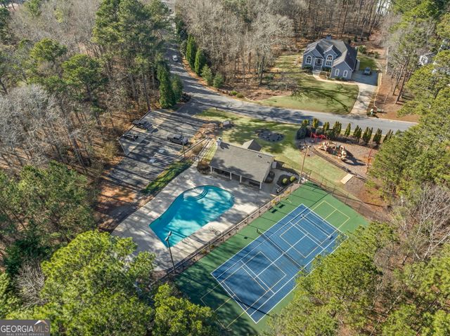 55 Ashland Grove Court, Sharpsburg, GA 30277