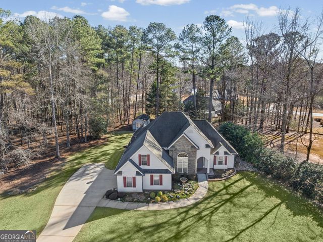 55 Ashland Grove Court, Sharpsburg, GA 30277