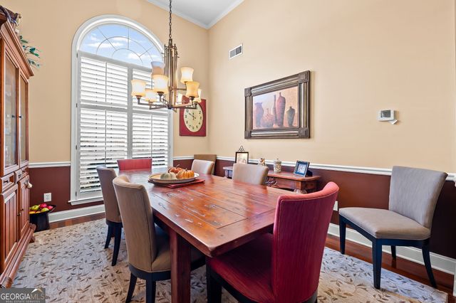 55 Ashland Grove Court, Sharpsburg, GA 30277