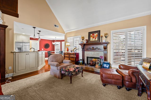 55 Ashland Grove Court, Sharpsburg, GA 30277