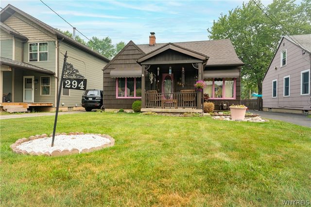 294 North Avenue, West Seneca, NY 14224