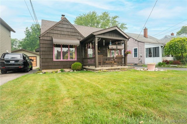294 North Avenue, West Seneca, NY 14224