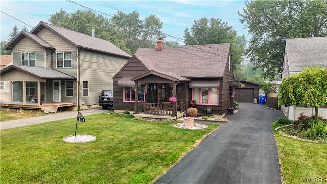 294 North Avenue, West Seneca, NY 14224