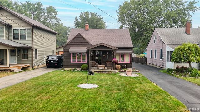 294 North Avenue, West Seneca, NY 14224