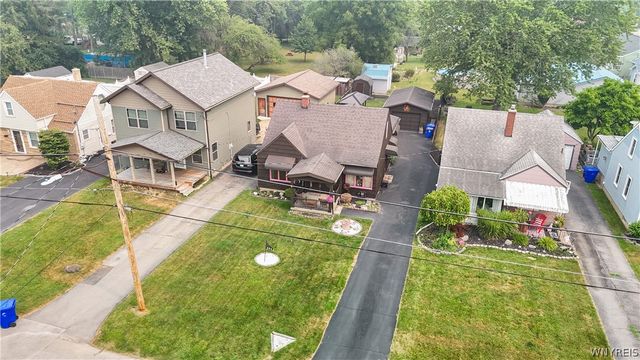294 North Avenue, West Seneca, NY 14224