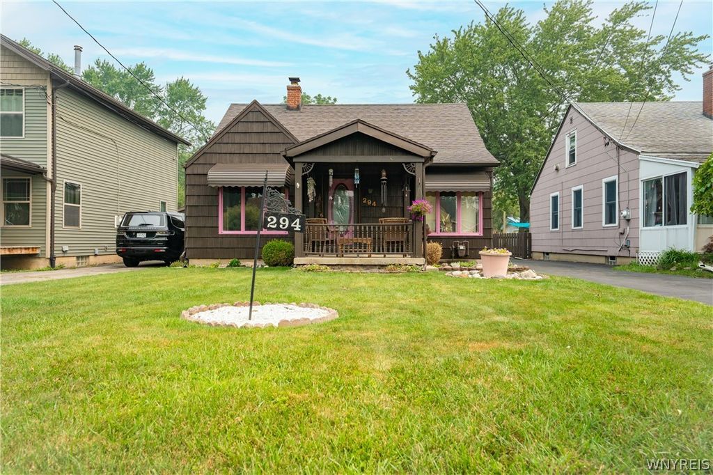 294 North Avenue, West Seneca, NY 14224