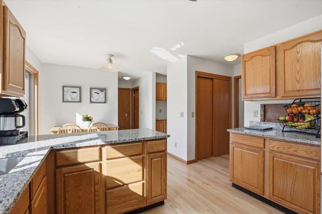 3609 Ice Age Drive, Madison, WI 53719