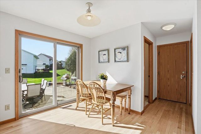 3609 Ice Age Drive, Madison, WI 53719