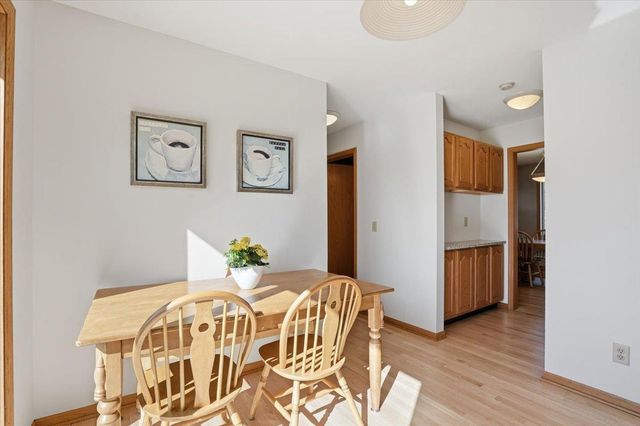 3609 Ice Age Drive, Madison, WI 53719