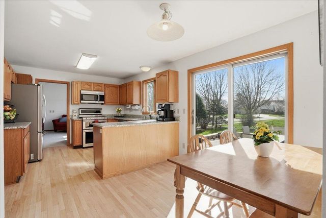 3609 Ice Age Drive, Madison, WI 53719