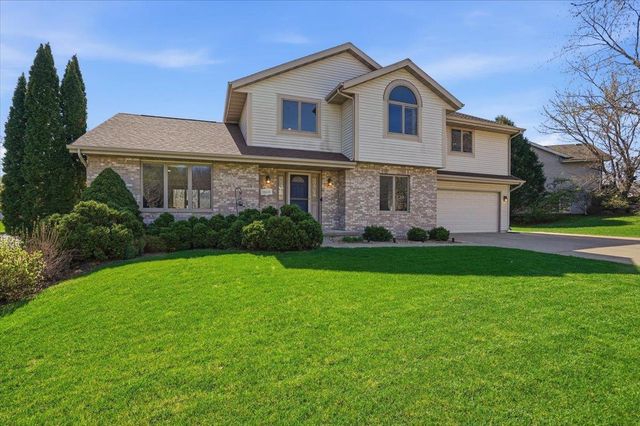 3609 Ice Age Drive, Madison, WI 53719