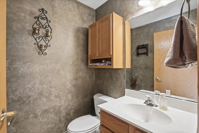 3609 Ice Age Drive, Madison, WI 53719