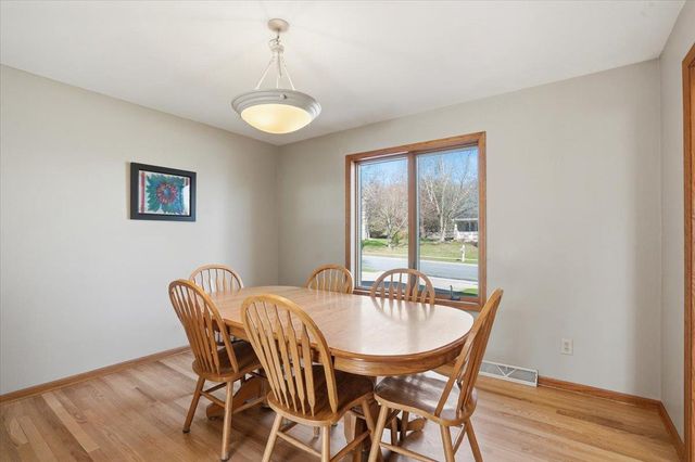 3609 Ice Age Drive, Madison, WI 53719