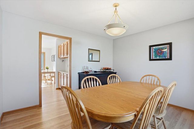 3609 Ice Age Drive, Madison, WI 53719