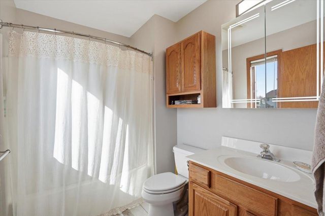 3609 Ice Age Drive, Madison, WI 53719