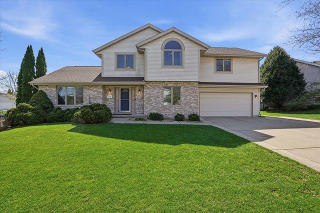 3609 Ice Age Drive, Madison, WI 53719