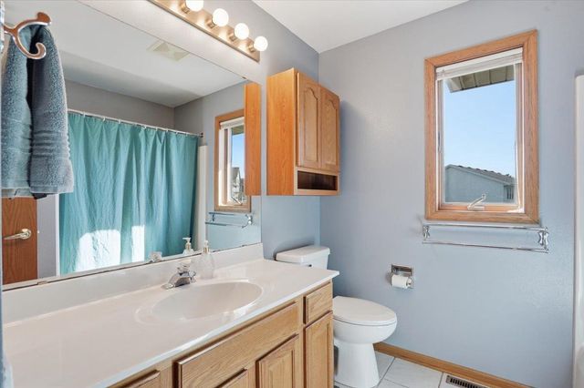 3609 Ice Age Drive, Madison, WI 53719