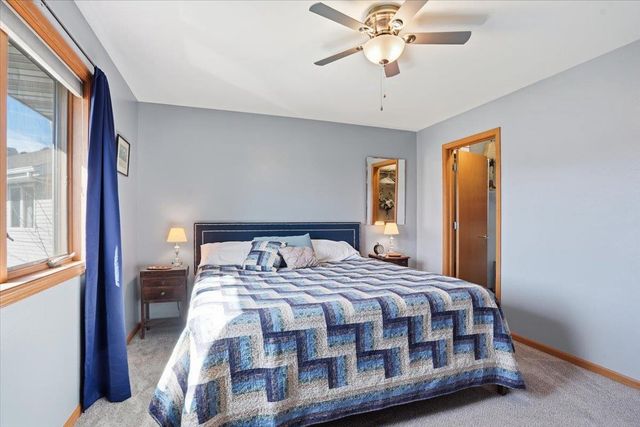 3609 Ice Age Drive, Madison, WI 53719