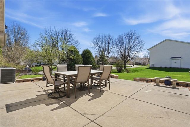 3609 Ice Age Drive, Madison, WI 53719