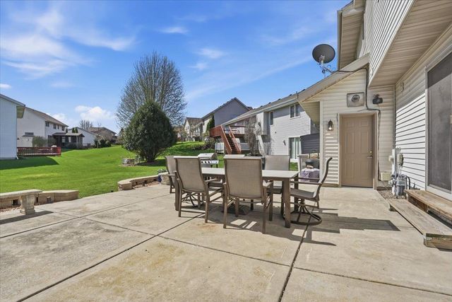 3609 Ice Age Drive, Madison, WI 53719