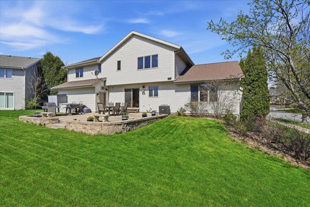 3609 Ice Age Drive, Madison, WI 53719