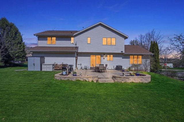 3609 Ice Age Drive, Madison, WI 53719