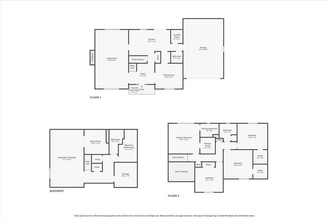 3609 Ice Age Drive, Madison, WI 53719