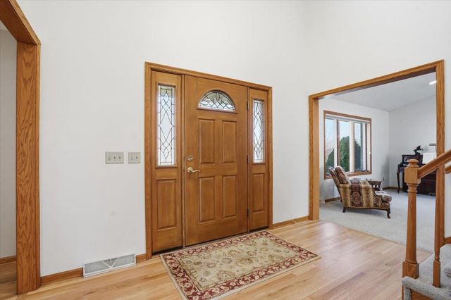 3609 Ice Age Drive, Madison, WI 53719