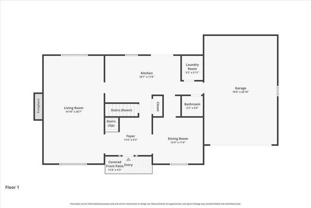 3609 Ice Age Drive, Madison, WI 53719